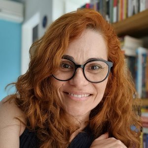 Tattiana Teixeira